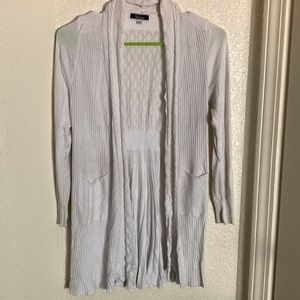 Vivid White L/XL